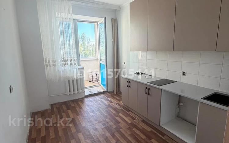 1-бөлмелі пәтер · 33 м² · 1/5 қабат, Капал 1/1, бағасы: 14.9 млн ₸ в Астане, Алматы р-н — фото 2