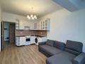 2-бөлмелі пәтер · 37 м² · 10/10 қабат, Джетысуская 4, бағасы: 35 млн ₸ в Алматы, Медеуский р-н