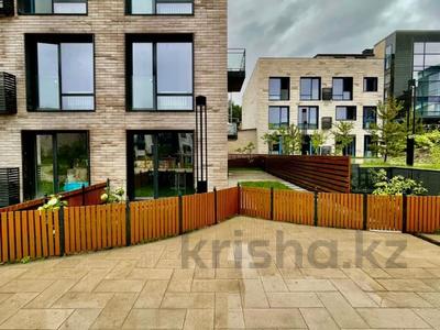 4-комнатная квартира · 106 м² · 1/3 этаж, Торангы 55 за 137 млн ₸ в Алматы, Бостандыкский р-н