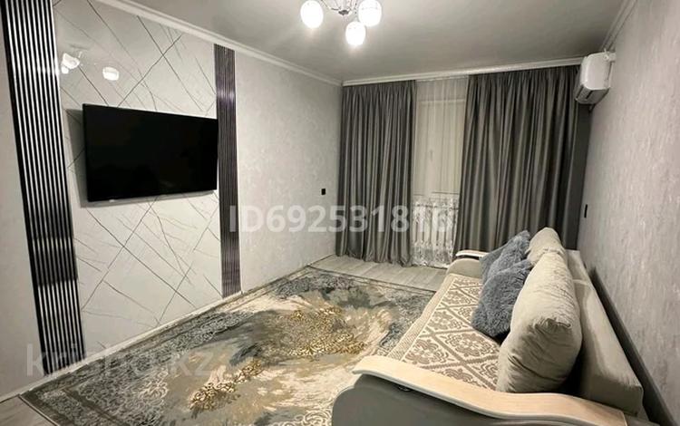 2-бөлмелі пәтер · 45 м² · 1/5 қабат, мкр 6, Абилхаир-хана 67Б — Центр, центральный стадион, бағасы: 14 000 ₸ в Актобе — фото 10