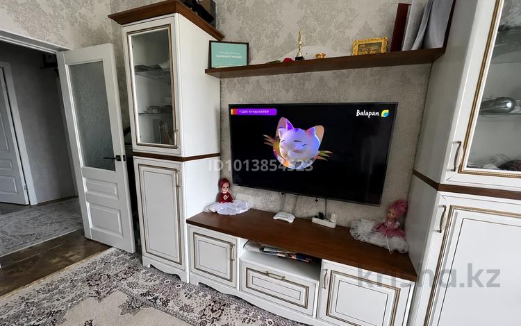 2-комнатная квартира · 65 м² · 5/5 этаж, мкр Саялы 85 за 32 млн ₸ в Алматы, Алатауский р-н — фото 2