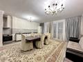 3-комнатная квартира · 100 м² · 8/12 этаж, Аргынбекова 29/4 — Шаяхметов за 300 000 ₸ в Шымкенте, Каратауский р-н