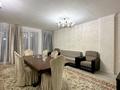 3-комнатная квартира · 100 м² · 8/12 этаж, Аргынбекова 29/4 — Шаяхметов за 300 000 ₸ в Шымкенте, Каратауский р-н — фото 2