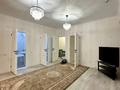 3-комнатная квартира · 100 м² · 8/12 этаж, Аргынбекова 29/4 — Шаяхметов за 300 000 ₸ в Шымкенте, Каратауский р-н — фото 5