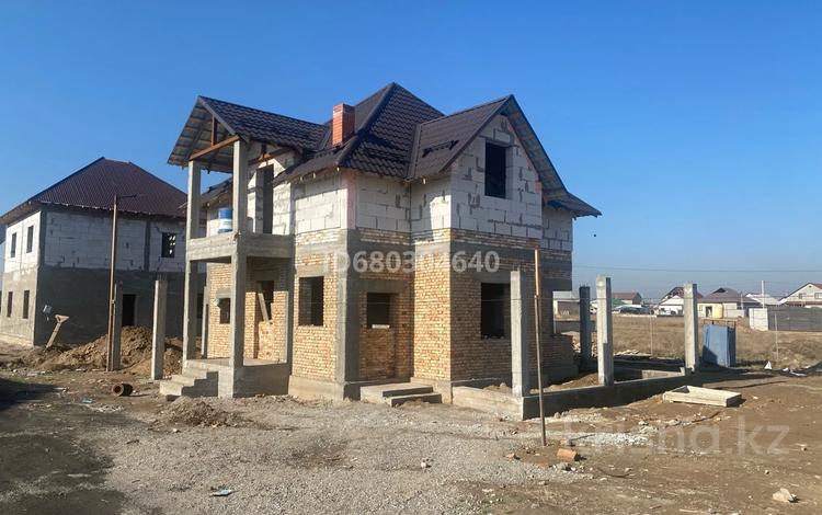 Отдельный дом · 4 комнаты · 133.6 м² · 12 сот., ПКСТ Нариман-1, 3-я линия 6 за 20 млн 〒 в М. Туймебаеве — фото 2