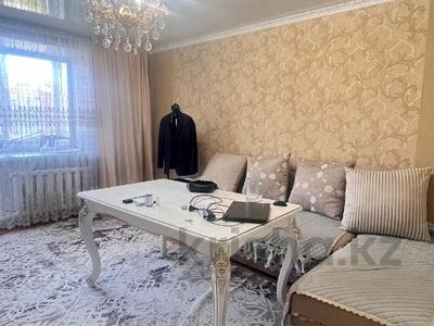 2-комнатная квартира, 55 м², 3/4 этаж, гагарина за 18.4 млн 〒 в Петропавловске