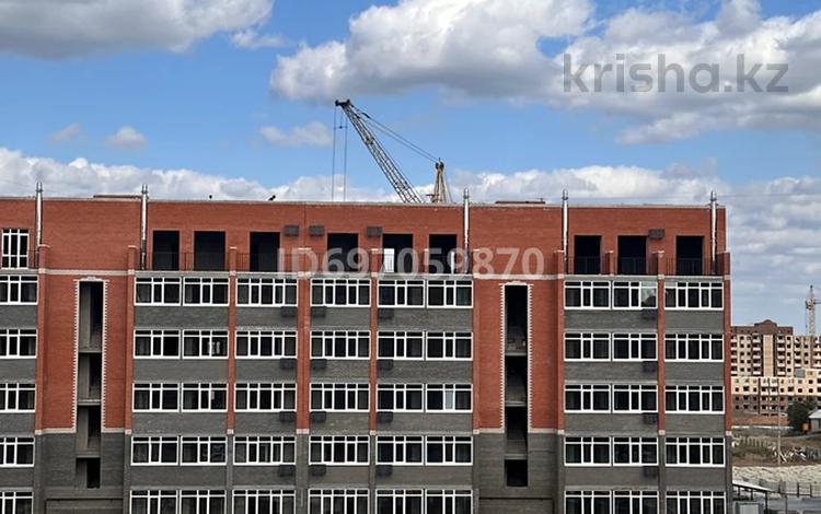 2-комнатная квартира, 86.4 м², 4/6 этаж, мкр. Алтын орда 351