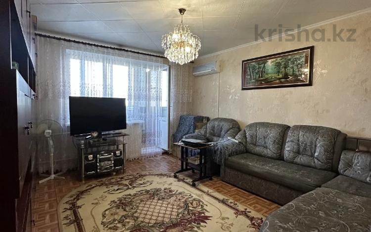 3-комнатная квартира · 70 м² · 9/12 этаж, Тургенева за 16 млн ₸ в Актобе — фото 2