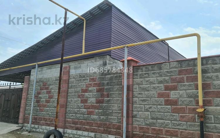 Отдельный дом · 2 комнаты · 56 м² · 8 сот., мкр Коккайнар, Акшагыл 38 — Акшагыл за 43 млн ₸ в Алматы, Алатауский р-н — фото 2
