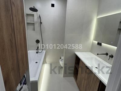 2-комнатная квартира · 50 м², Просп. Нурсултана Назарбаева 233Б за 25 000 ₸ в Костанае