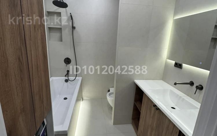 2-комнатная квартира · 50 м², Просп. Нурсултана Назарбаева 233Б за 25 000 ₸ в Костанае — фото 2