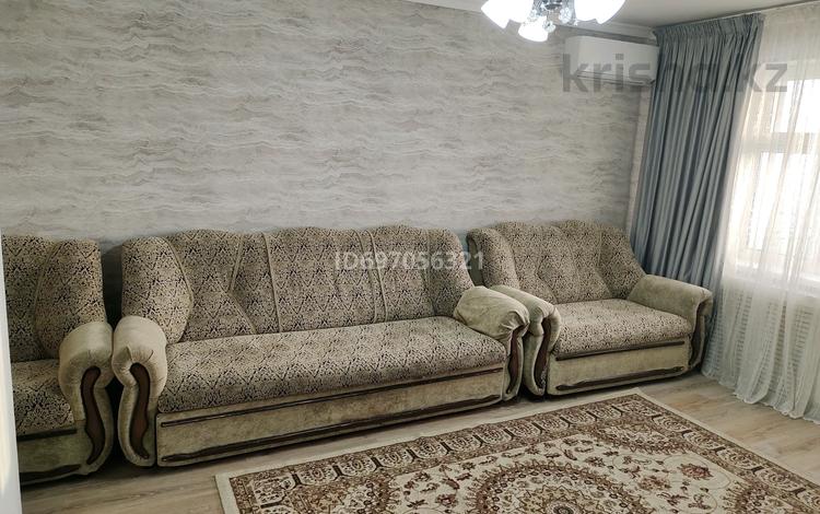 1-комнатная квартира · 30 м² · 5/5 этаж, Кутпанова 4 — Старый вокзал за 170 000 ₸ в Астане, Сарыарка р-н — фото 10
