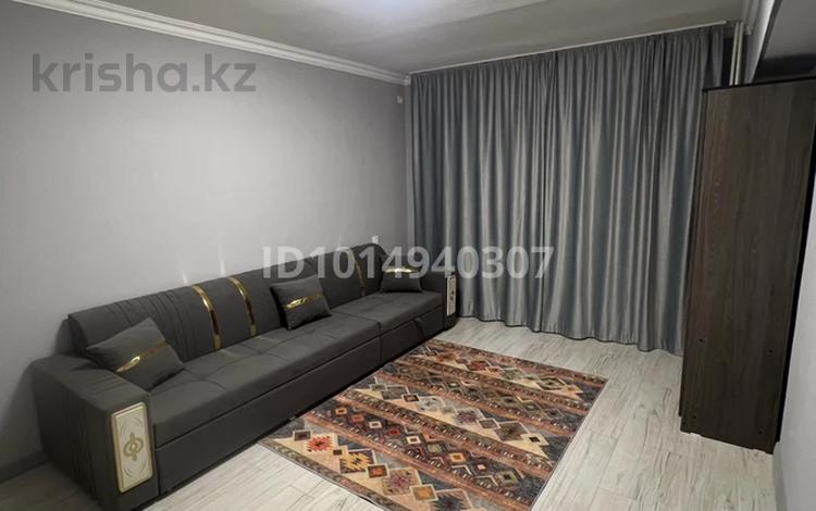 1-комнатная квартира · 40 м² · 1/5 этаж, Барибаева 18 — Гоголя Барибаева за 270 000 ₸ в Алматы, Медеуский р-н — фото 9