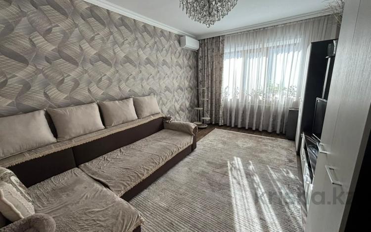 3-бөлмелі пәтер · 67 м² · 2/5 қабат, Водник-1, бағасы: 28 млн ₸ в Боралдае (Бурундай), мкр Водник-1 — фото 20