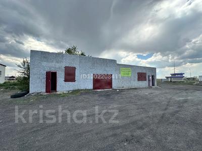 Свободное назначение, азс, автосервисы и автомойки, общепит · 110 м² за 12 млн ₸ в Дубовке