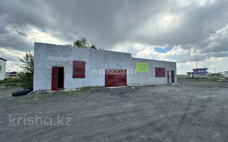 Свободное назначение, азс, автосервисы и автомойки, общепит · 110 м² за 12 млн ₸ в Дубовке — фото 2