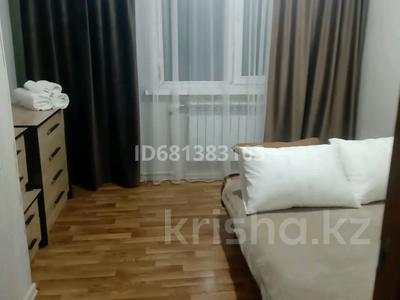 3-комнатная квартира · 55 м² · 5/5 этаж, мкр 5, Есет батыра 109/1 — За Анваром за 12 000 ₸ в Актобе