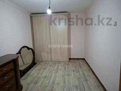 3-комнатная квартира · 60 м² · 2/5 этаж, Кутпанова 1 — Кутпанова Биржан Сал за 22.9 млн ₸ в Астане, Сарыарка р-н