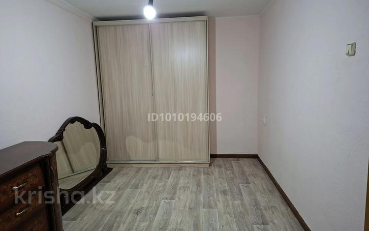 3-комнатная квартира · 60 м² · 2/5 этаж, Кутпанова 1 — Кутпанова Биржан Сал за 22.9 млн ₸ в Астане, Сарыарка р-н — фото 2