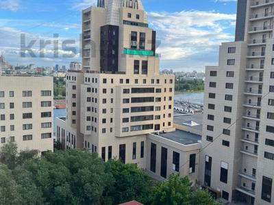 3-бөлмелі пәтер · 94.2 м² · 10/11 қабат, Женис 3, бағасы: 45.6 млн ₸ в Астане, Сарыарка р-н