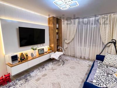 2-комнатная квартира · 54 м² · 9/9 этаж, Назарбаева за 20.5 млн ₸ в Талдыкоргане