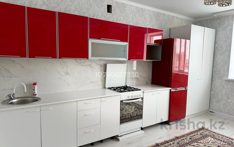 1-комнатная квартира · 50 м² · 5/5 этаж, мкр. Алтын орда, Мкрн Батыс-2 40B — Мәңгілік ел за 150 000 ₸ в Актобе — фото 2