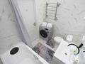1-комнатная квартира · 47 м² · 8/12 этаж, Сейфулина 469а​ — MEGA PARK за 18 000 ₸ в Алматы, Алмалинский р-н — фото 14