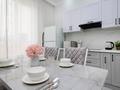 1-комнатная квартира · 47 м² · 8/12 этаж, Сейфулина 469а​ — MEGA PARK за 18 000 ₸ в Алматы, Алмалинский р-н — фото 20