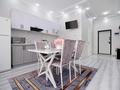 1-комнатная квартира · 47 м² · 8/12 этаж, Сейфулина 469а​ — MEGA PARK за 18 000 ₸ в Алматы, Алмалинский р-н — фото 28
