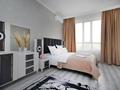 1-комнатная квартира · 47 м² · 8/12 этаж, Сейфулина 469а​ — MEGA PARK за 18 000 ₸ в Алматы, Алмалинский р-н — фото 4