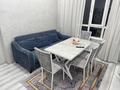 1-комнатная квартира · 47 м² · 8/12 этаж, Сейфулина 469а​ — MEGA PARK за 18 000 ₸ в Алматы, Алмалинский р-н — фото 2