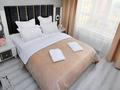 1-комнатная квартира · 47 м² · 8/12 этаж, Сейфулина 469а​ — MEGA PARK за 18 000 ₸ в Алматы, Алмалинский р-н — фото 6