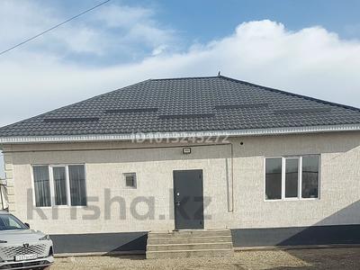 Отдельный дом · 6 комнат · 145 м² · 6 сот., Ардагер 4 В — Возле садика Інжу за 52 млн ₸ в Коксай (пути Ильича)