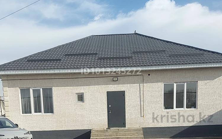Отдельный дом · 6 комнат · 145 м² · 6 сот., Ардагер 4 В — Возле садика Інжу за 52 млн ₸ в Коксай (пути Ильича) — фото 2