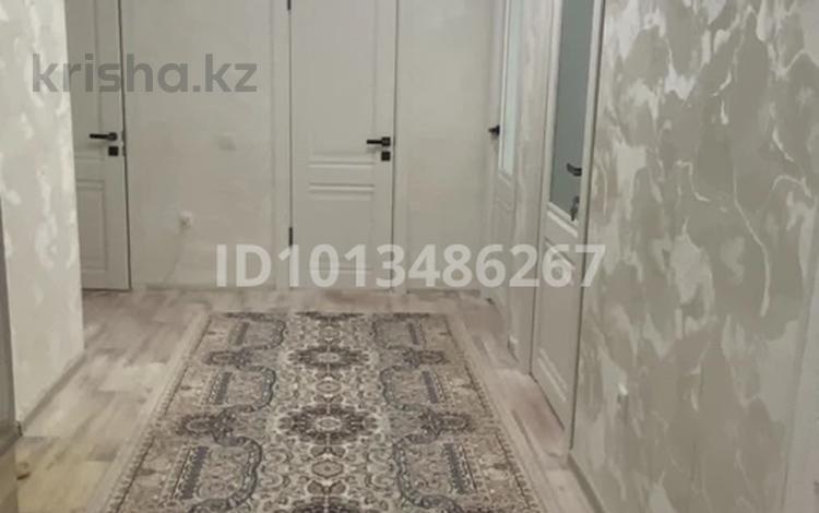 2-комнатная квартира · 57 м² · 10/11 этаж, мкр. Алтын орда, Алтын орда ш/а. 9 Б — Молдагулова за 21.5 млн ₸ в Актобе — фото 2