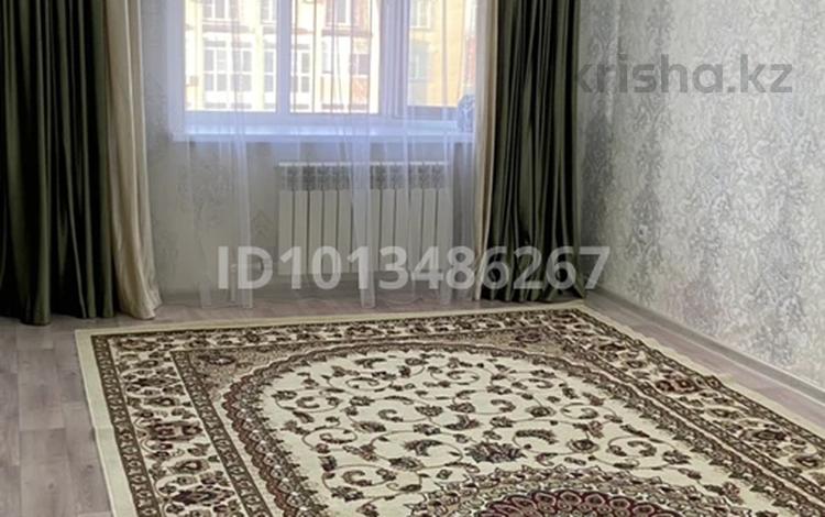2-бөлмелі пәтер · 57 м² · 10/11 қабат, Алтын орда ш/а. 9 б — Молдагулова, бағасы: 19.2 млн ₸ в Актобе, мкр. Алтын орда — фото 3