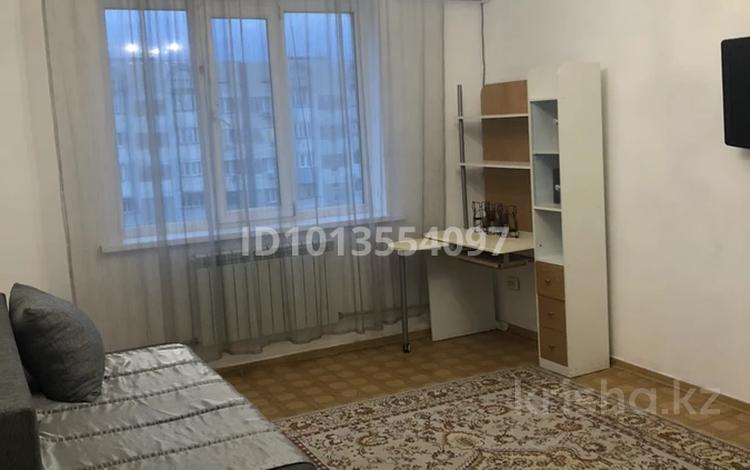 1-комнатная квартира · 41 м², мкр Жетысу-2 55 — Саина - Абая за 31 млн ₸ в Алматы, Ауэзовский р-н — фото 2
