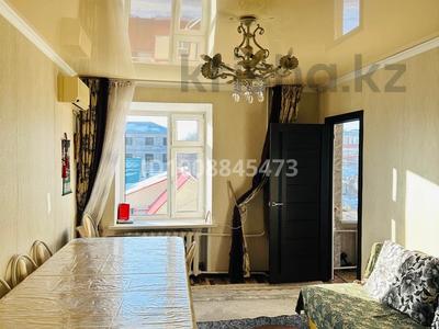 3-бөлмелі пәтер · 57 м² · 2/3 қабат, Гумара караша 12, бағасы: 14.8 млн ₸ в Уральске