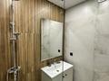 2-бөлмелі пәтер · 50 м² · 5/25 қабат, Абиша Кекилбайулы 270, бағасы: 47.5 млн ₸ в Алматы, Бостандыкский р-н — фото 5