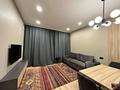 2-бөлмелі пәтер · 50 м² · 5/25 қабат, Абиша Кекилбайулы 270, бағасы: 47.5 млн ₸ в Алматы, Бостандыкский р-н — фото 2