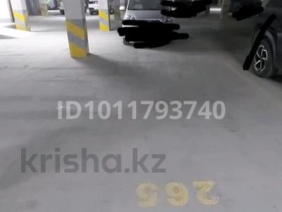 Паркинг · 17 м² · Е-15 9/1 за 20 000 〒 в Астане, Нура р-н