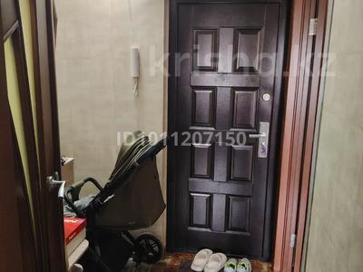 1-бөлмелі пәтер · 32 м² · 4/5 қабат, мкр Юго-Восток 19, бағасы: 14 млн ₸ в Караганде, Казыбек би р-н