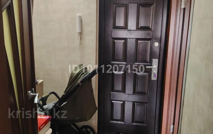 1-бөлмелі пәтер · 32 м² · 4/5 қабат, мкр Юго-Восток 19, бағасы: 14 млн ₸ в Караганде, Казыбек би р-н — фото 2