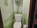 1-бөлмелі пәтер · 32 м² · 4/5 қабат, мкр Юго-Восток 19, бағасы: 14 млн ₸ в Караганде, Казыбек би р-н — фото 4