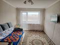 1-бөлмелі пәтер · 32 м² · 4/5 қабат, мкр Юго-Восток 19, бағасы: 14 млн ₸ в Караганде, Казыбек би р-н — фото 8