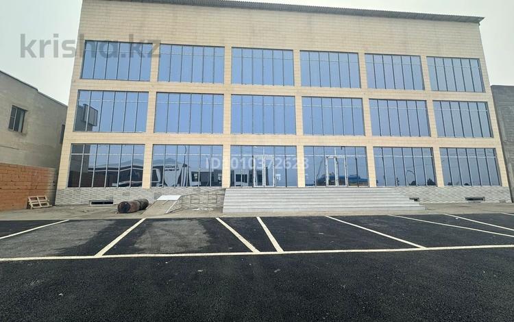 Еркін · 3100 м², бағасы: 6.2 млн ₸ в Туркестане — фото 2