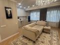 2-комнатная квартира · 60 м² · 5/9 этаж, мкр Самал-1 2 за 500 000 ₸ в Алматы, Медеуский р-н — фото 11