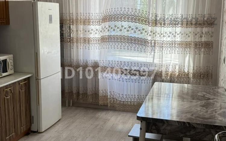 2-комнатная квартира · 59 м² · 1/6 этаж, Иле 30/1 за 230 000 ₸ в Астане, Алматы р-н — фото 2