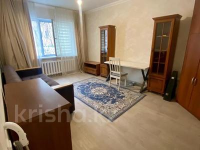 1-комнатная квартира · 36.7 м² · 1/9 этаж, мкр Аксай-5 16 за 26 млн ₸ в Алматы, Ауэзовский р-н