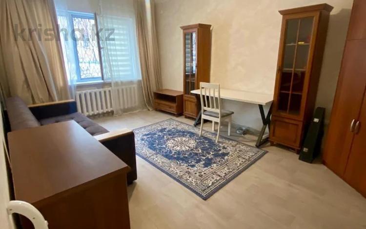 1-комнатная квартира · 36.7 м² · 1/9 этаж, мкр Аксай-5 16 за 26 млн ₸ в Алматы, Ауэзовский р-н — фото 2